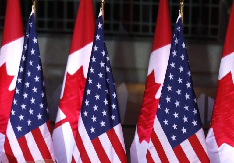 “Ναυάγιο” για την αναθεώρηση της NAFTA – Θα συνεχιστούν οι συνομιλίες ΗΠΑ – Καναδά