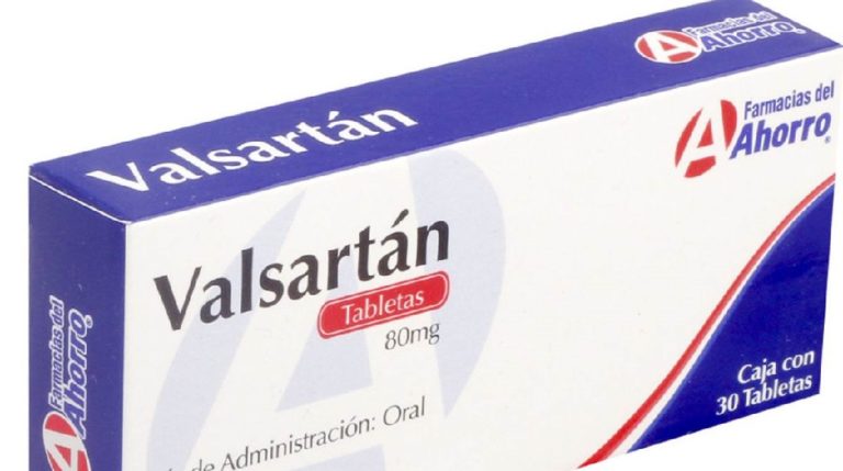 Ανάκληση φαρμάκων με βαλσαρτάνη – Τι πρέπει να γνωρίζετε