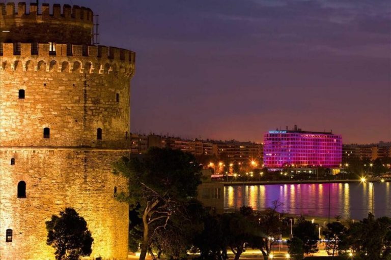 Αύξηση διανυκτερεύσεων το καλοκαίρι στη Θεσσαλονίκη