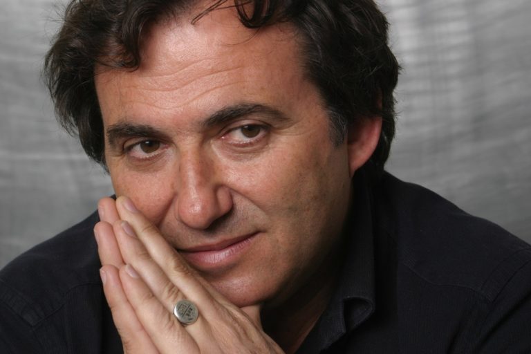 Συναυλία Λουδοβίκου Ανωγείων στο Νεκρομαντείο Αχέροντα