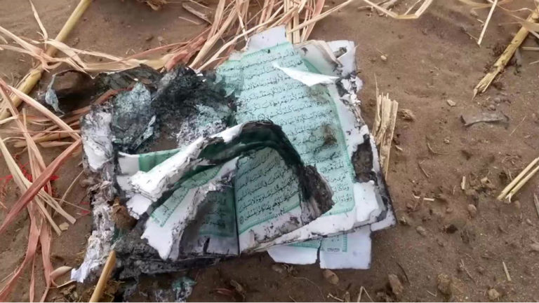 Υεμένη: Τουλάχιστον 22 παιδιά σκοτώθηκαν από βομβαρδισμούς του σαουδαραβικού συνασπισμού