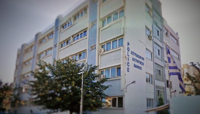 Ξάνθη: Συνελήφθησαν οι 3 ανήλικοι για την επίθεση στο κτίριο της αστυνομίας