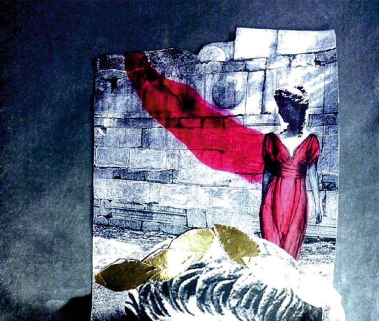 Φλώρινα: “Η στέψη της Ποππαιας”