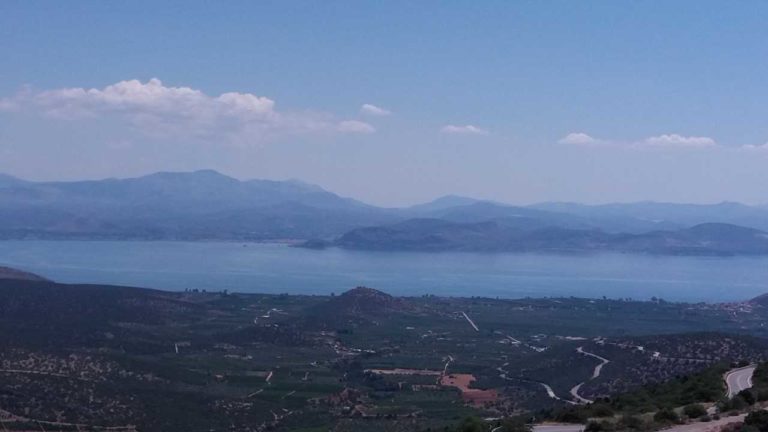 Γορτυνία: 6o φεστιβάλ Λάδωνα
