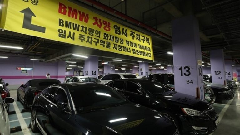 BMW: Ανακαλούνται 324.000 ντιζελοκίνητα οχήματα – Ανάφλεξη κινητήρων