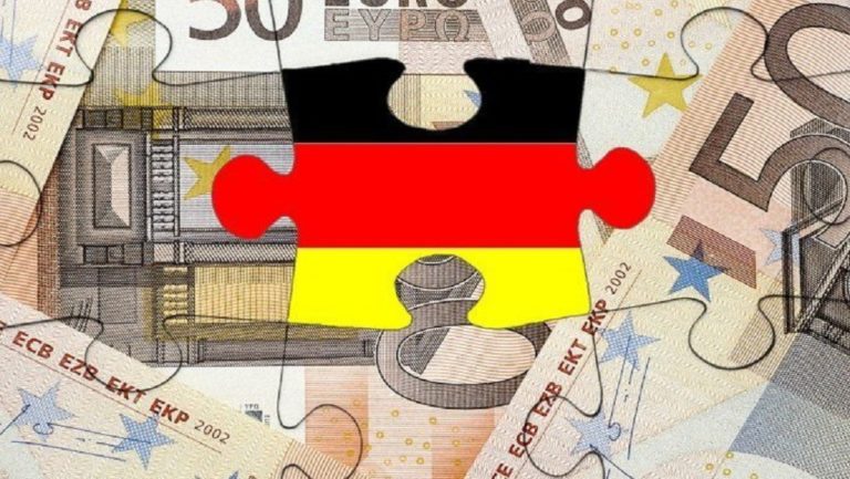 ΔΝΤ: Επικρίσεις στη Γερμανία για την ένταση στο παγκόσμιο εμπόριο