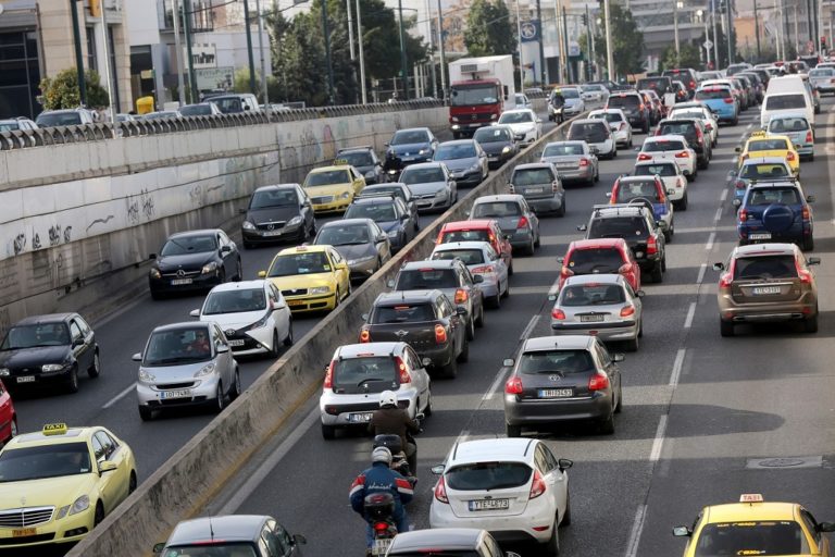 Η μεγάλη έξοδος του Δεκαπενταύγουστου