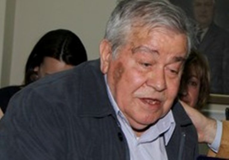 Το απόγευμα η κηδεία του Νίκου Κατσανούλη