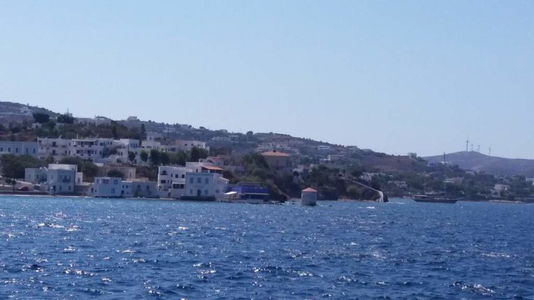Λέρος: Σοβαρό επεισόδιο μεταξύ Ελλήνων και Τούρκων ψαράδων