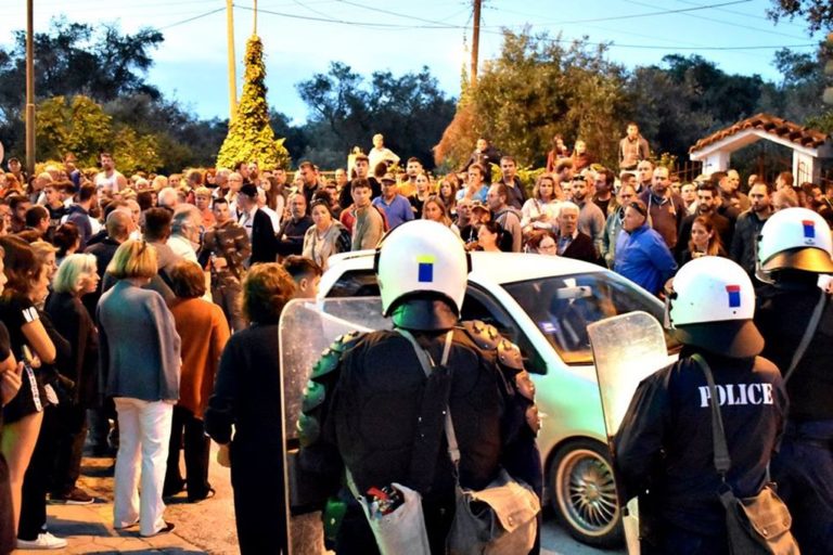 Θ. Γαλιατσάτος: Φταίει η αντίληψη της μετωπικής σύγκρουσης (audio)