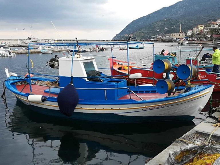 Κομοτηνή: 31-8-2018  Πρωινή Ενημέρωση