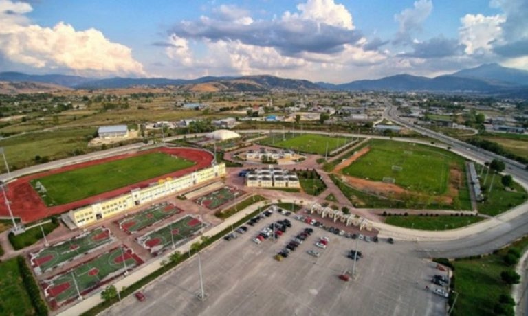 Φιλικό ΠΑΣ με τον Παναιτωλικό
