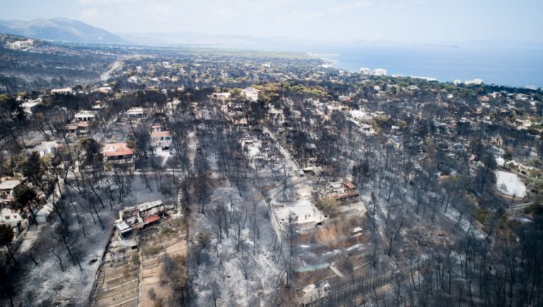 Συλλαλητήριο πληγέντων από φυσικές καταστροφές στην Αθήνα –  Κάλεσμα για συμμετοχή Λακώνων και Γορτύνιων