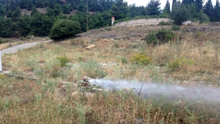 Τρίκαλα: Επίσημη αναγνώριση για τον ιαματικό πόρο Ριζώματος