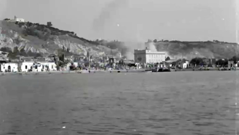 Σεισμοί στα Ιόνια Νησιά – 12 Αυγούστου 1953