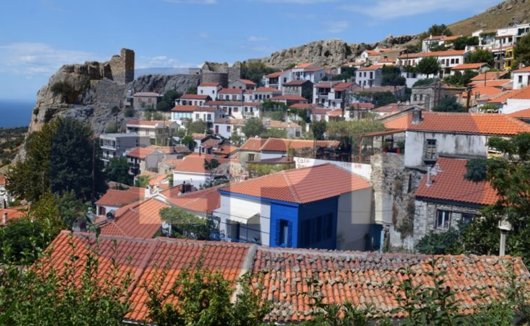 Ερώτηση Α. Δημοσχάκη για μαθητές Σαμοθράκης