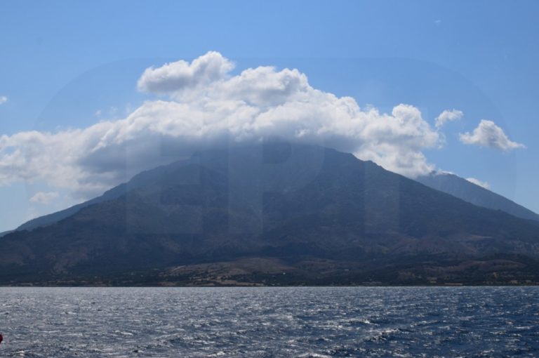 Κομοτηνή: 29-8-2018 Πρωινή Ενημέρωση