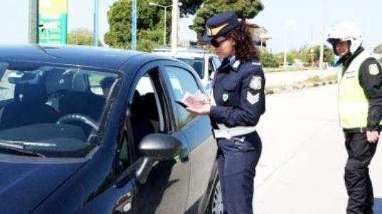 Κέρκυρα: Η αστυνομία δημοσιεύει τα τηλέφωνα της τροχαίας
