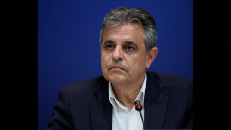 “Προτεραιότητα η πρόληψη και ο κεντρικός ενιαίος σχεδιασμός και συντονισμός” (audio)