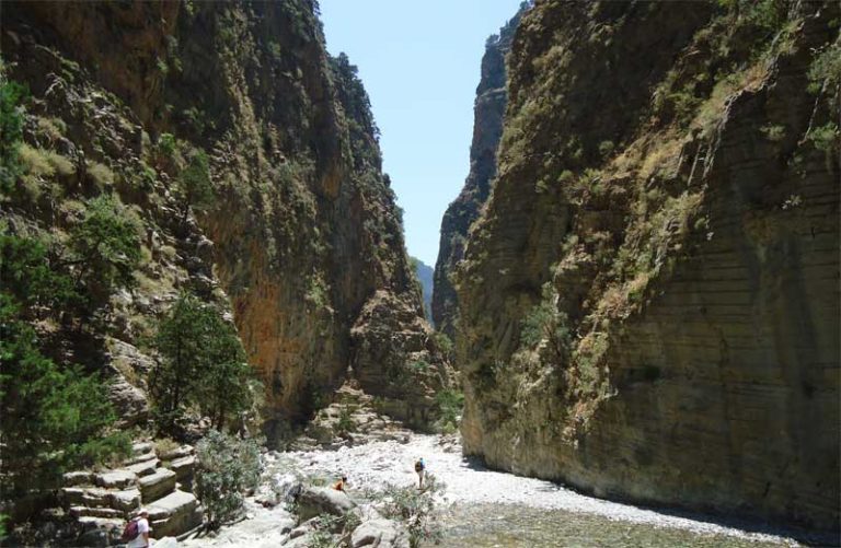 Επιχείρηση για ανήλικο Αμερικανό που υπέστη αλλεργικό σοκ στον Ομαλό