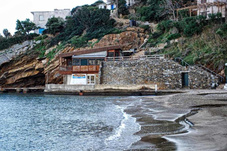 Ανακοινώθηκε το νέο πρόγραμμα λειτουργίας των ιαματικών πηγών Ικαρίας