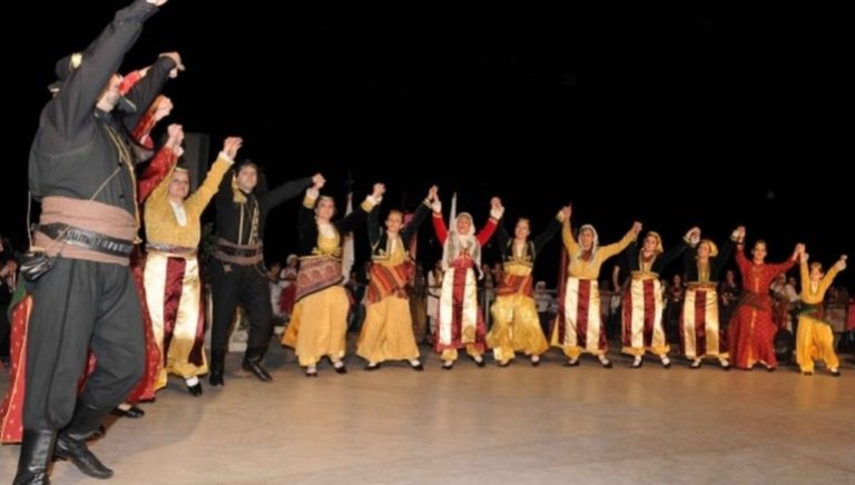 Εορδαία: Πολιτιστικές εκδηλώσεις