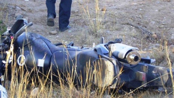 Σέρρες: Θανάσιμος τραυματισμός