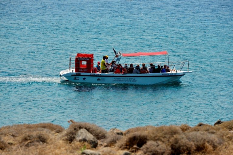 Κομοτηνή: 25-8-2018 Πρωινή Ενημέρωση
