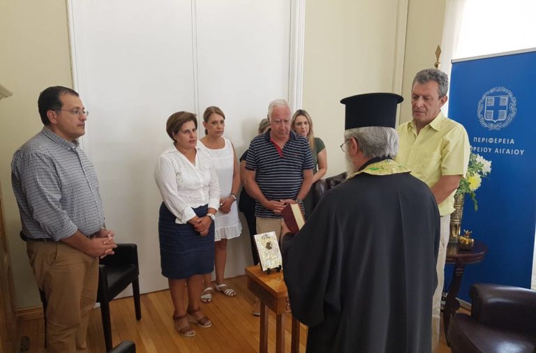 Σάμος: Άλλαξαν ρόλο ενόψει αυτοδιοικητικών εκλογών
