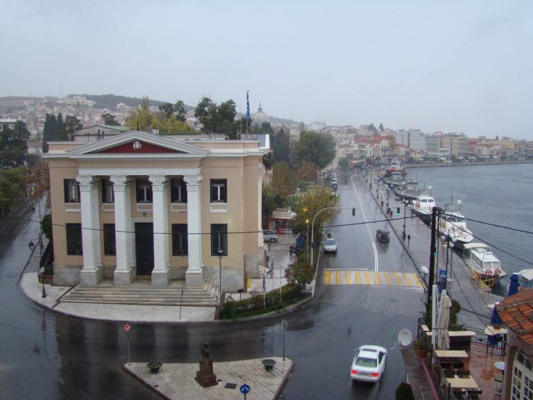 Κοινή δήλωση Γ. Σπιλάνη-Γ.Αργυρούδη-Μ.Νικολάρα: «Όχι σε αρχηγοκεντρικά σχήματα ναι σε πολυεπίπεδες συνεργασίας»