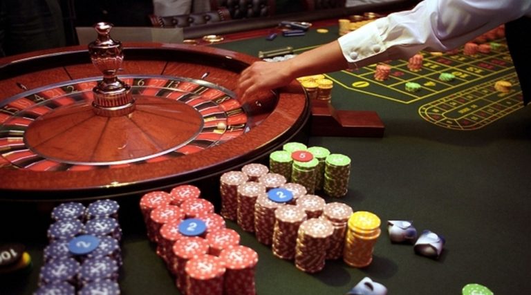 Καταγγελία για εκδικητική απόλυση εργαζομένου στο καζίνο Κέρκυρας