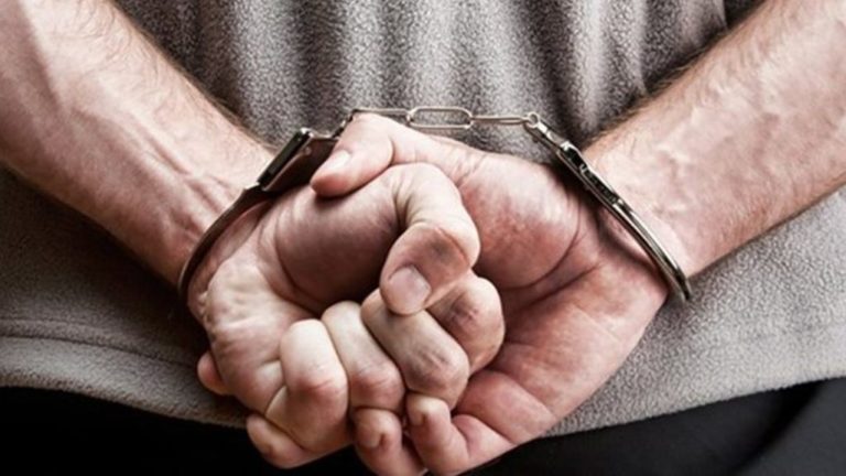 Φλώρινα: Σύλληψη 42χρονου φυγόδικου αλλοδαπού