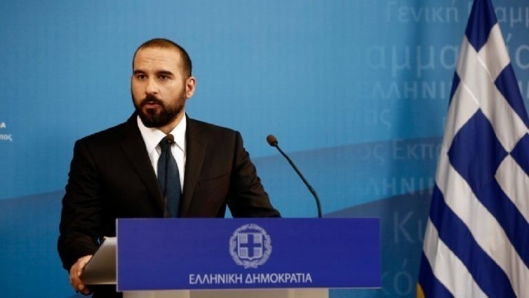 Δ. Τζανακόπουλος: Η χώρα ανακτά πλέον την οικονομική της κυριαρχία (video)
