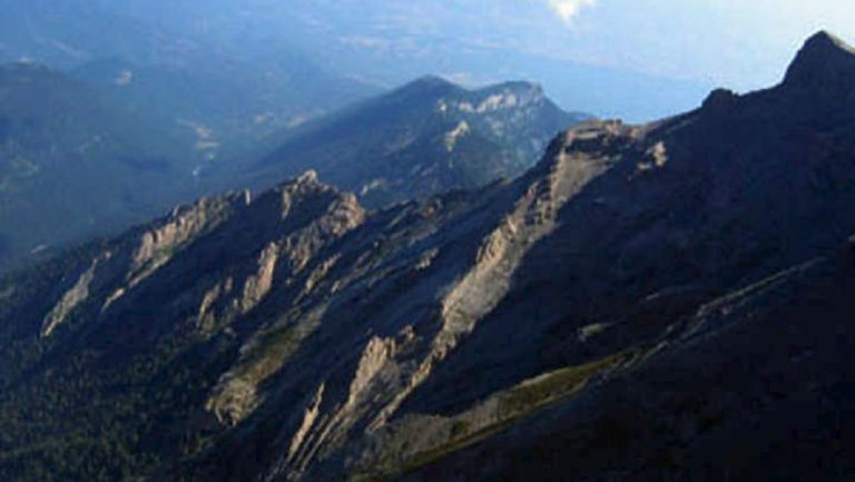 Πιερία: Νεκρός ορειβάτης στον Όλυμπο