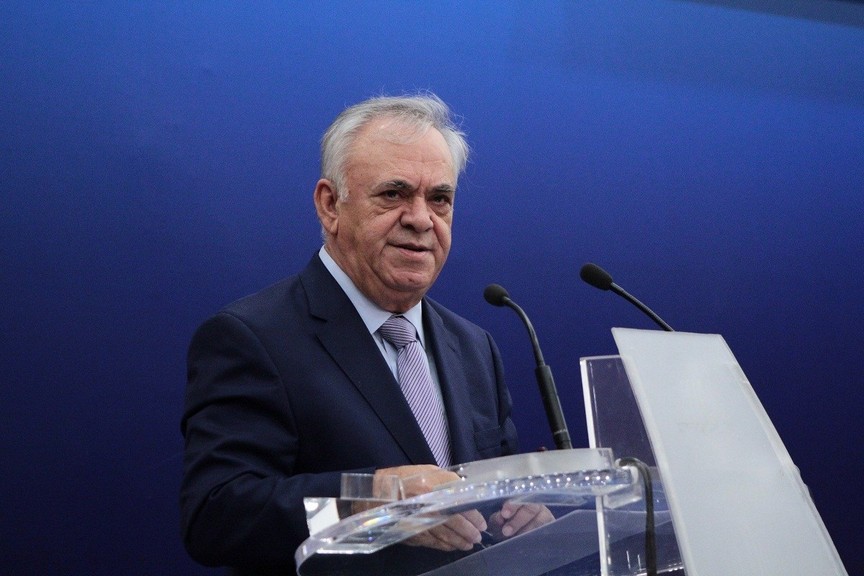 Γ. Δραγασάκης: Να μην προχωρήσουν οι διαγραφές στον ΣΥΡΙΖΑ και να μην αποχωρήσουν όσοι σκέφτονται να το κάνουν
