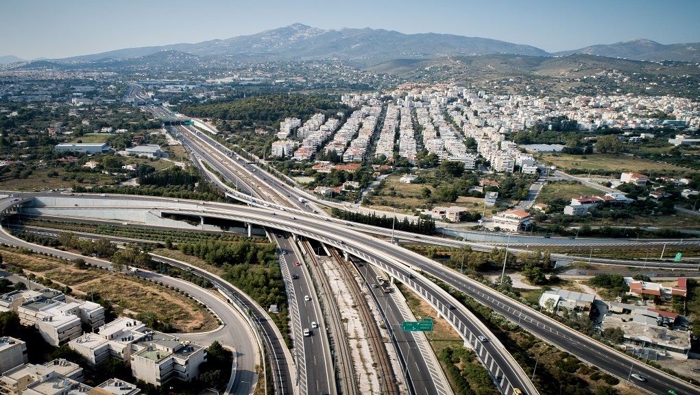 ΤΑΙΠΕΔ: Έξι προσφορές για τη νέα σύμβαση παραχώρησης της Αττικής Οδού