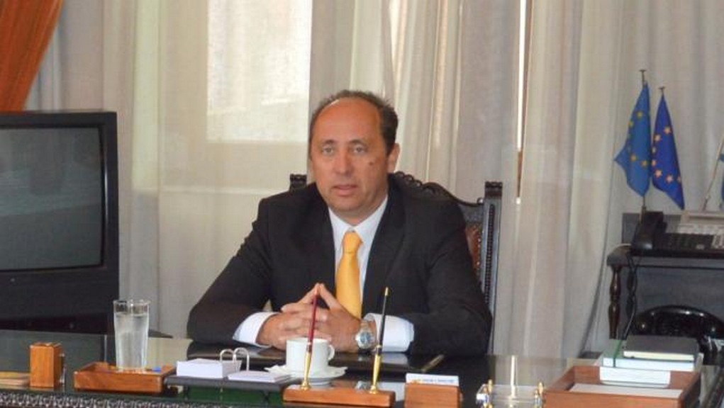 Ν. Αγγελίδης (Πρόεδρος Εμπορικού-Βιομηχανικού Επιμελητηρίου Ροδόπης): Μια ευκαιρία για την κυβέρνηση  η καταβολή του 12%