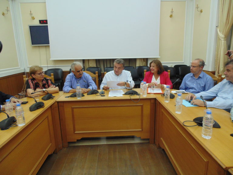 Κονδύλι για επενδύσεις στο Λασίθι