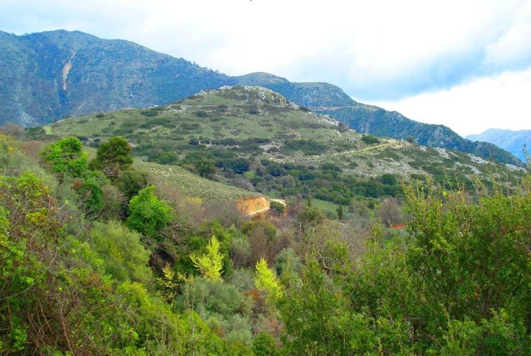 Τέλος καλό για δύο Ολλανδούς τουρίστες στην Πρέβεζα