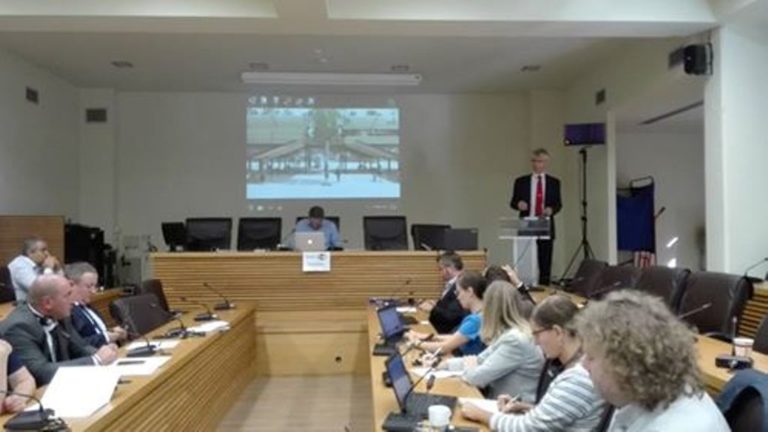 Κοζάνη: Ζητείται Ευρωπαϊκή χρηματοδότηση,για την δίκαιη μετάβαση 