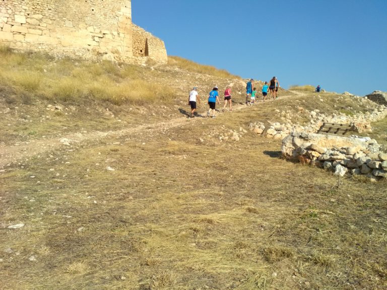 Την Κυριακή ο 4ος Δρόμος Κάστρου Άργους