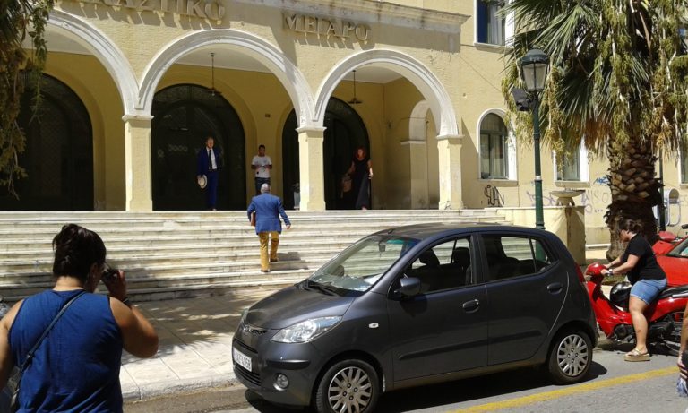 Ζάκυνθος: Σε κατ’οίκον περιορισμό για υπόθεση σεξουαλικής παρενόχλησης (video)