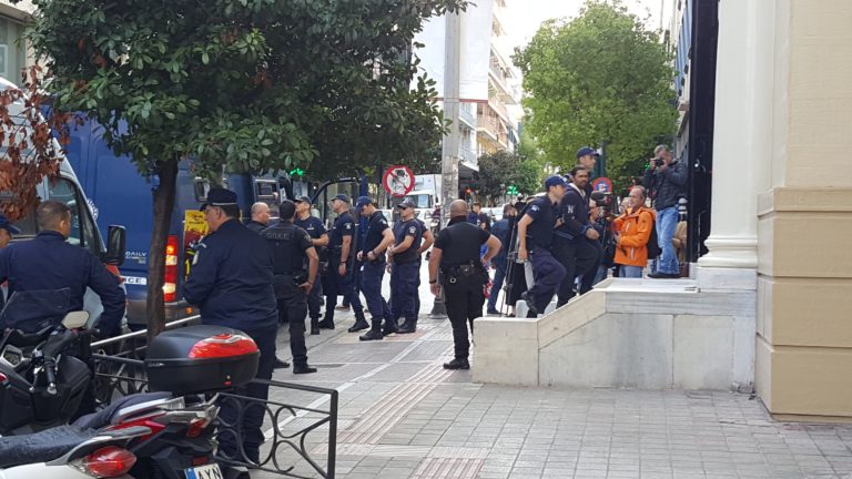 Πάτρα: Συνεχίζεται η εκδίκαση της δολοφονίας του 22χρονου Μπ. Χέντερσον