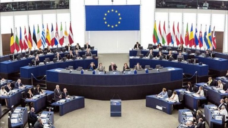 Επιστολή ευρωβουλευτών: “Να αντιταχθεί η Ε.Ε στα σχέδια της ισραηλινής κυβέρνησης”