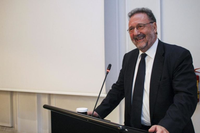 83η ΔΕΘ- Στ. Πιτσιόρλας: Η επιβίβαση στο τρένο της 4ης βιομηχανικής επανάστασης είναι ο στόχος