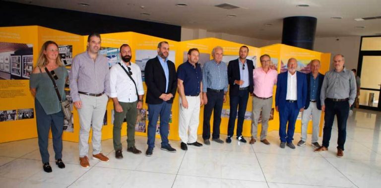 Συνεργασία Δήμου Πλατανιά με ιταλική περιφέρεια