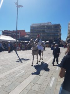 Παρουσία Παυλόπουλου η επέτειος της Άλωσης της Τριπολιτσάς