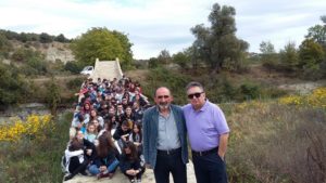 Κοζάνη: Γέφυρα στον Πολιτισμό και την παράδοση του Βοίου οι μαθητές του ιστορικού σχολείου Τσοτυλίου