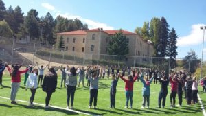 Κοζάνη: Γέφυρα στον Πολιτισμό και την παράδοση του Βοίου οι μαθητές του ιστορικού σχολείου Τσοτυλίου