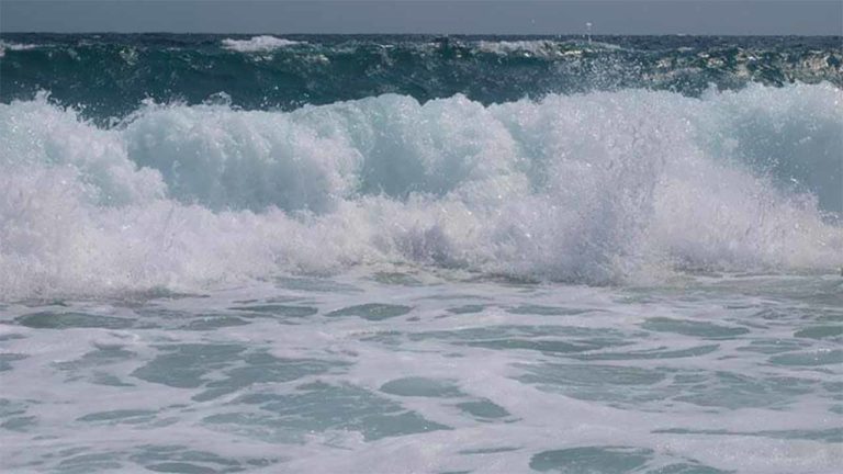 Μ. Λέκκας: Πολύ πιο ήπια τα καιρικά φαινόμενα στην Κρήτη (audio)